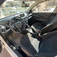 فردا 511 سفید مدل 1404|خودرو سواری و وانت|یزد, |دیوار