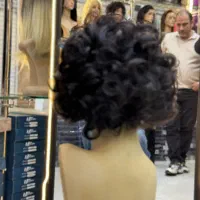 کلاه‌گیس مردانه طبیعی|آرایشی، بهداشتی، درمانی|تهران, نارمک|دیوار