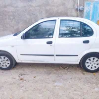 تیبا یک