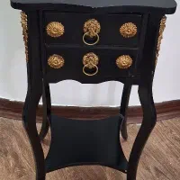میز تلفن