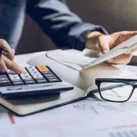 جویای کار حسابداری نیمه وقت