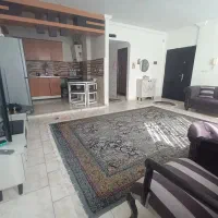 آپارتمان ۷۷متر _آفتابگیر_سند آماده_انباری_تراس