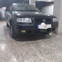 سمند ۸۸ دوگانه