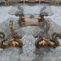 مبل شاهنشین اگ نپسندیدی به سلیقه خودت شک کن|مبلمان خانگی و میز عسلی|خرم‌آباد, |دیوار