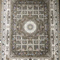 فروش فرش 1200 شانه و 700 شانه 12 متری|فرش|آباده, |دیوار