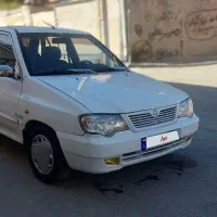 پراید 132مدل ۸۹