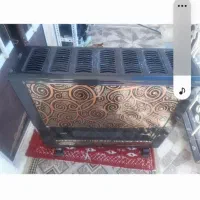 بخاری ایران شرق