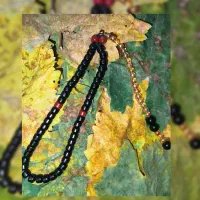 تسبیح دست ساز