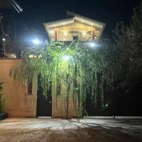 ویلا-تریبلکس-800-زمین-500-بنا-در-مهرآباد-رودهن