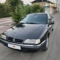 زانتیا ۸۱ سوپر لوکس