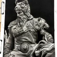 آموزشگاه تخصصی نقاشی محدوده افسریه|خدمات آموزشی|تهران, شهرک رضویه|دیوار