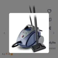 بخارشوی دلونگی نو استفاده نشده|جاروبرقی، جارو شارژی، بخارشو|تهران, عبدلآباد|دیوار