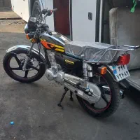 احسان ۲۰۰ سی سی