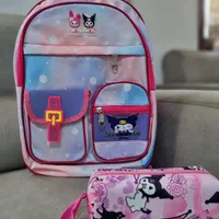کوله پشتی