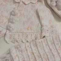 ست لباس دخترونه|کفش و لباس بچه|زنجان, |دیوار