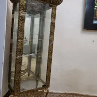 ویترین برنز