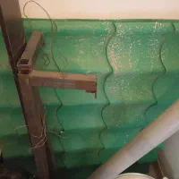 پایه کولر آبی