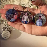 دسته کلید رزینی