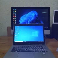 لپ تاپ دانشجویی Hp|رایانه همراه|شبستر, |دیوار