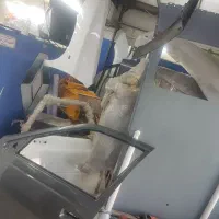 اتاق اسکلت بدنه شاسی کلاف گلگیر عقب|قطعات یدکی و لوازم جانبی|تهران, جنتآباد جنوبی|دیوار