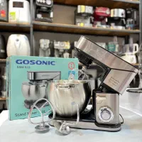 همزن گیربکسی 10L گاسونیک هم زن صنعتی 910 گوسونیک