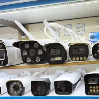 فرصت عالی،امنیت بالا،با حداقل هزینهدوربین مداربسته