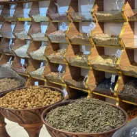 دکور و وسایل صفر تا صد خشکبار