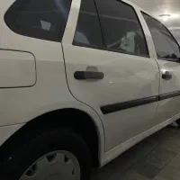 کلکسیونی ترین فولکس گل تهران (بی رنگ بشرط)|خودرو سواری و وانت|تهران, جوانمردان (اندیشه)|دیوار