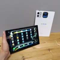 تبلت آکبند pad 11 pro oled ایکس پرایم فول پک|تبلت|تهران, نارمک|دیوار