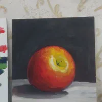 نقاشی روی بوم سفارشی