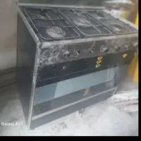 اجاق گاز|اجاق گاز و لوازم برقی پختوپز|کرمان, |دیوار