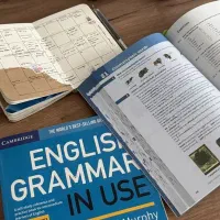 دوره فشرده آموزش زبان انگلیسی
