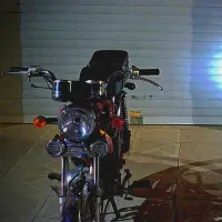 پیشرو۷۰،(هندا۷۰)