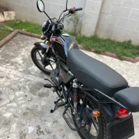 کی وی طرح باکسور ۱۵۰.بسیار نرم|موتورسیکلت|رشت, سعدی (تختی)|دیوار