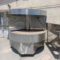 تنور دوار نانوایی