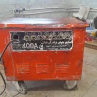 فروش دستگاه جوش و شیلنگ هوابرش گپسول هوا