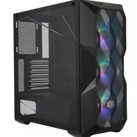 قاب کیس  کولر مستر cooler master