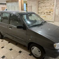 پراید ۱۱۱ مدل ۸۹|خودرو سواری و وانت|مشهد, رضاشهر|دیوار