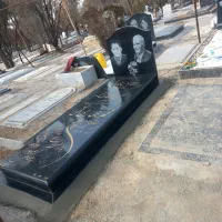 سنگ قبر سنگ مزار