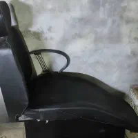 صندلی ارایشگری