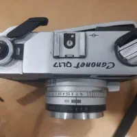 دوربین عتیقه  کانون