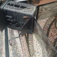 قاب کیس خالی Lian Li Lancool 3|قطعات و لوازم جانبی رایانه|تهران, شهرک شریعتی|دیوار