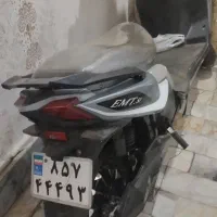 موتور برقی|موتورسیکلت|مشهد, توس (بلوار توس)|دیوار