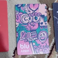 بانصب بلو ۱ میلیون برنده شو