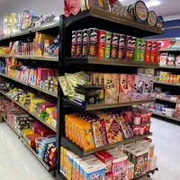 قفسه ترازو رگال میز یخ چال فریز رو غیره|فروشگاه و مغازه|خرم‌آباد, |دیوار