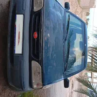 پراید۸۴ SNG|خودرو سواری و وانت|بم, |دیوار