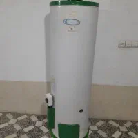 ابگرمکن مازند گاز