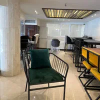 صندلی فلزی کد ۸۰۰۷-سرای آرا|صندلی و نیمکت|یزد, |دیوار