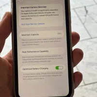 آیفون 11 درحد صفر|موبایل|ارومیه, |دیوار