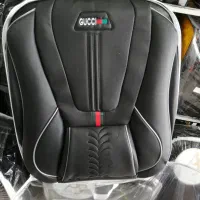 روکش چرم و چرم مخمل گوچی|خدمات موتور و ماشین|تبریز, |دیوار